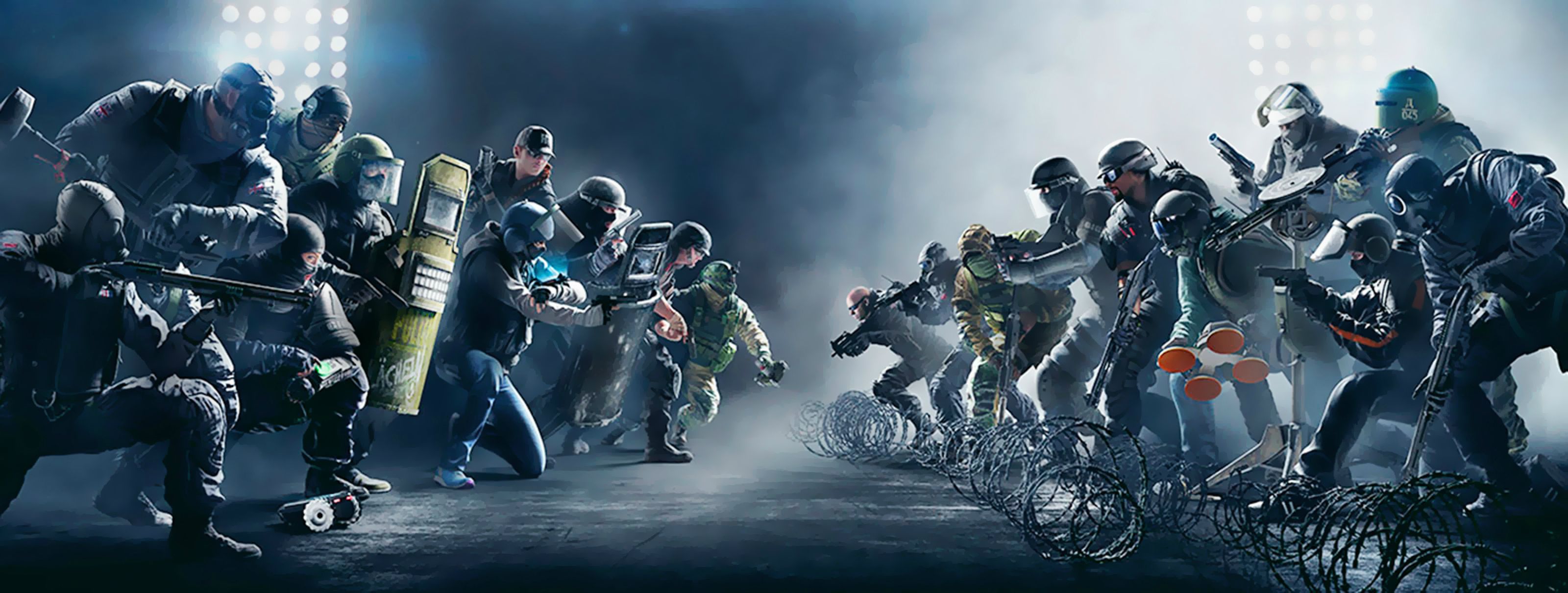 banner home rainbow six