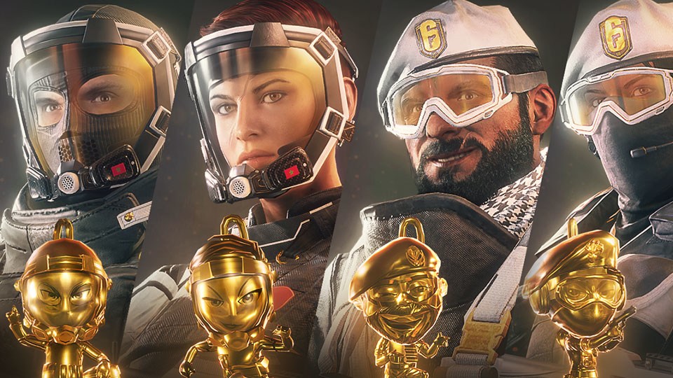 Headgears