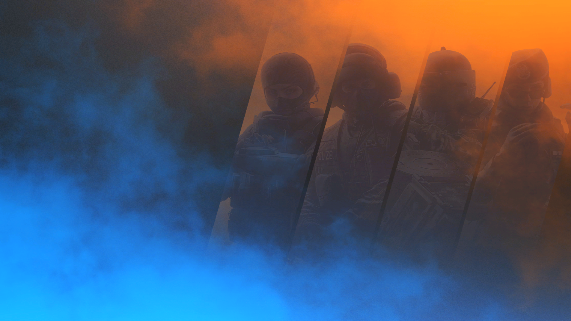 banner home rainbow six