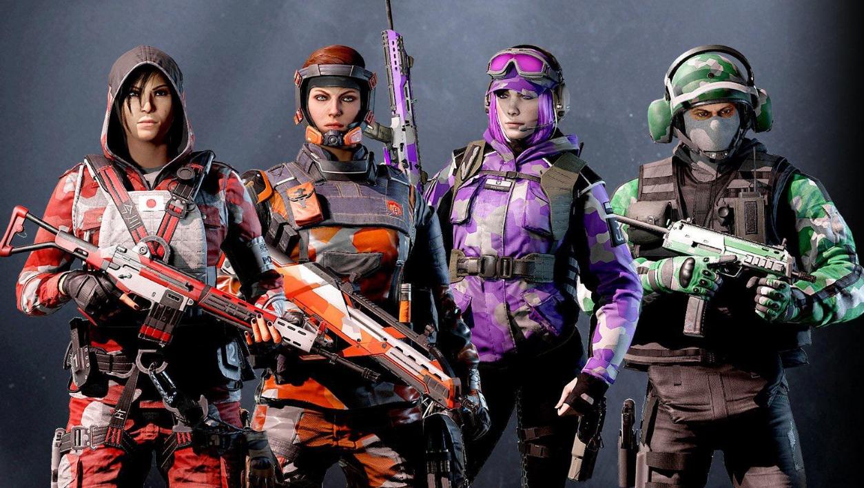 Uniforms