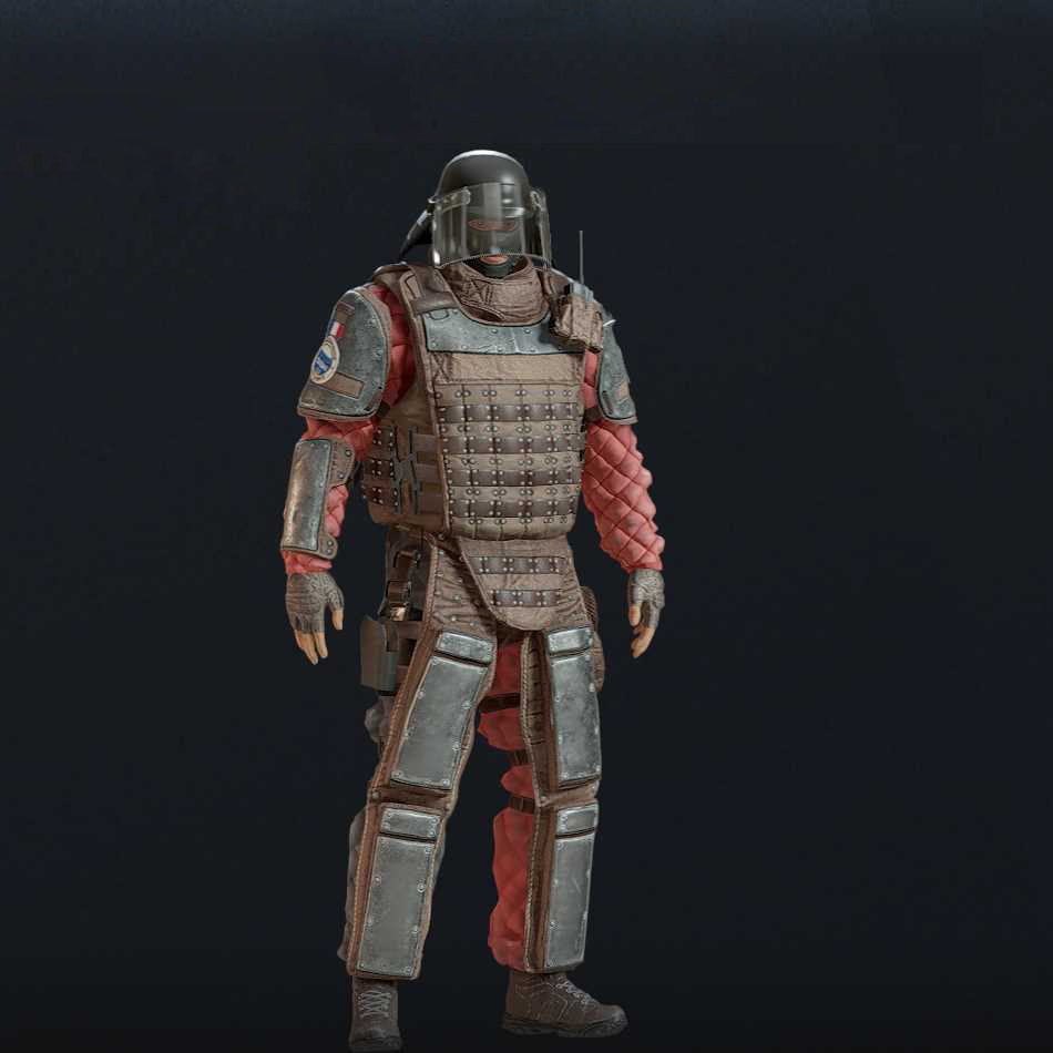 knight epic